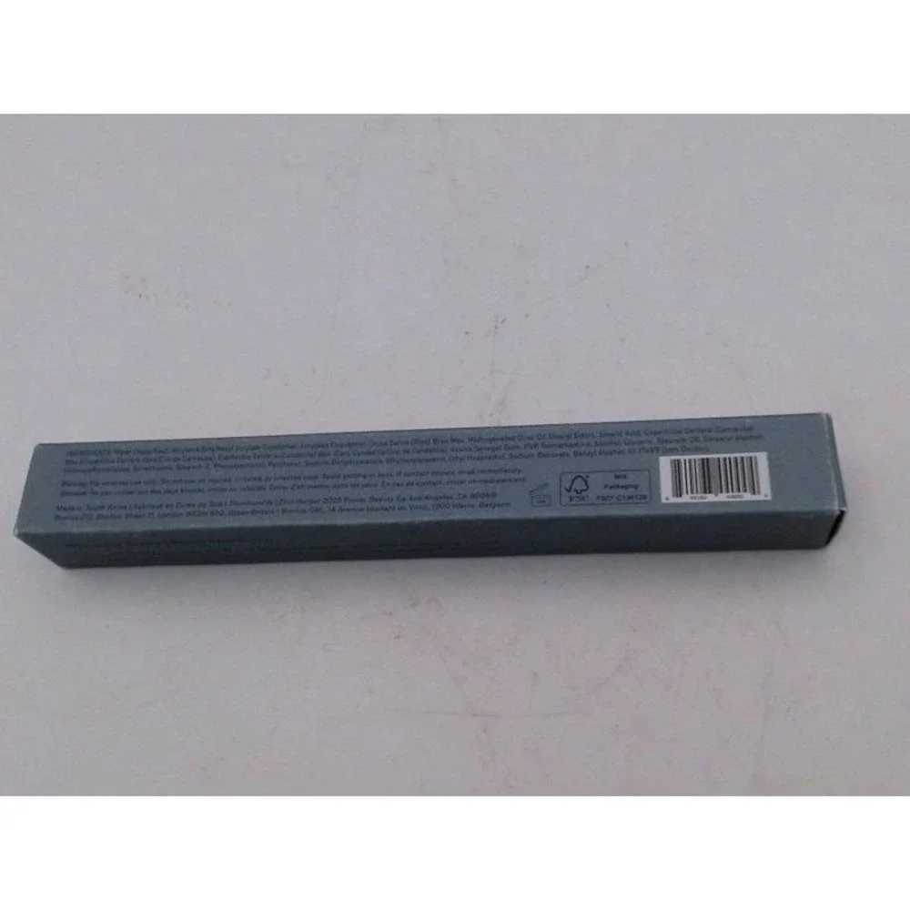 Merit -  Clean Lash, Lengthening Mascara Perfect, Black BRAND NEW IN BOX